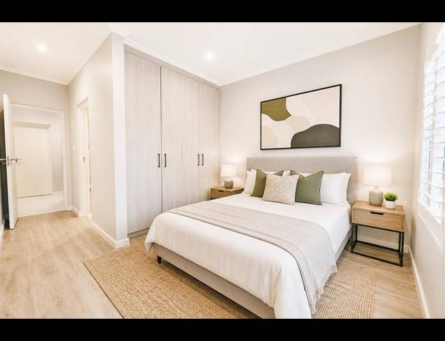 2 BEDROOM APARTMENT FOR SALE IN MORNINGSIDE